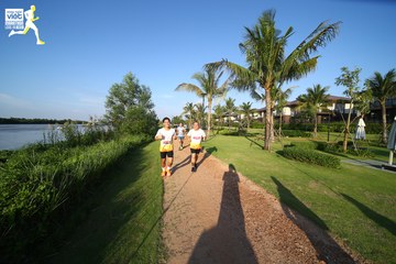NÔNG THÔN VIỆT MARATHON - LONG AN 2023 - Ảnh #902358