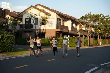 NÔNG THÔN VIỆT MARATHON - LONG AN 2023 - Ảnh #896461