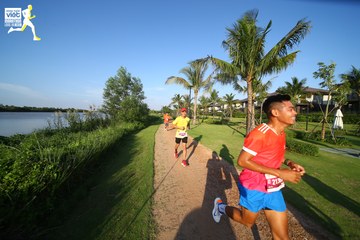 NÔNG THÔN VIỆT MARATHON - LONG AN 2023 - Ảnh #900854