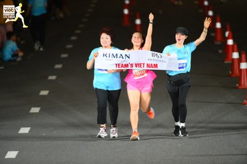 NÔNG THÔN VIỆT MARATHON - LONG AN 2023 - Ảnh #923805