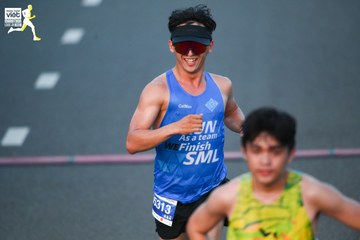 NÔNG THÔN VIỆT MARATHON - LONG AN 2023 - Ảnh #923157