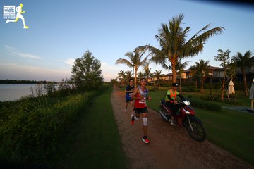 NÔNG THÔN VIỆT MARATHON - LONG AN 2023 - Ảnh #901553
