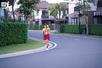 NÔNG THÔN VIỆT MARATHON - LONG AN 2023 - Ảnh #897159