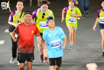 NÔNG THÔN VIỆT MARATHON - LONG AN 2023 - Ảnh #924210
