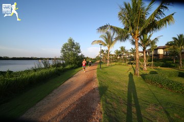NÔNG THÔN VIỆT MARATHON - LONG AN 2023 - Ảnh #904320