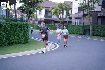 NÔNG THÔN VIỆT MARATHON - LONG AN 2023 - Ảnh #897111