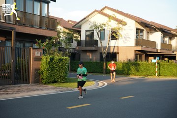 NÔNG THÔN VIỆT MARATHON - LONG AN 2023 - Ảnh #896506