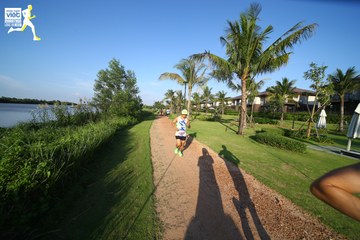 NÔNG THÔN VIỆT MARATHON - LONG AN 2023 - Ảnh #900614