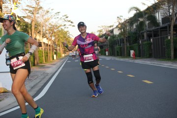 NÔNG THÔN VIỆT MARATHON - LONG AN 2023 - Ảnh #894388