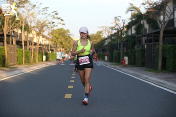 NÔNG THÔN VIỆT MARATHON - LONG AN 2023 - Ảnh #894207