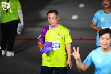 NÔNG THÔN VIỆT MARATHON - LONG AN 2023 - Ảnh #923535