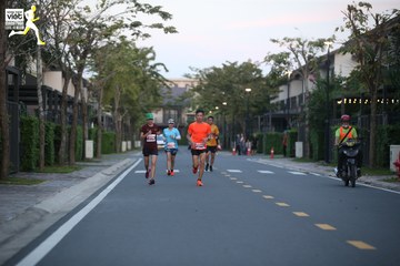 NÔNG THÔN VIỆT MARATHON - LONG AN 2023 - Ảnh #894826