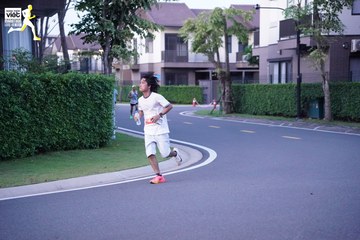 NÔNG THÔN VIỆT MARATHON - LONG AN 2023 - Ảnh #897509