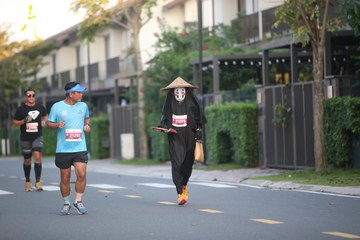 NÔNG THÔN VIỆT MARATHON - LONG AN 2023 - Ảnh #894450