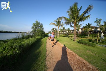 NÔNG THÔN VIỆT MARATHON - LONG AN 2023 - Ảnh #902821