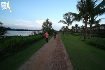 NÔNG THÔN VIỆT MARATHON - LONG AN 2023 - Ảnh #900516