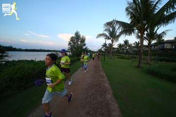 NÔNG THÔN VIỆT MARATHON - LONG AN 2023 - Ảnh #900461