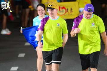 NÔNG THÔN VIỆT MARATHON - LONG AN 2023 - Ảnh #924015