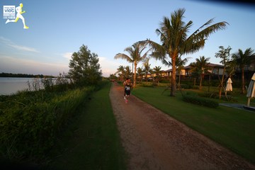 NÔNG THÔN VIỆT MARATHON - LONG AN 2023 - Ảnh #902437