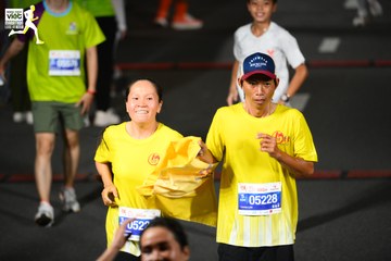 NÔNG THÔN VIỆT MARATHON - LONG AN 2023 - Ảnh #923719