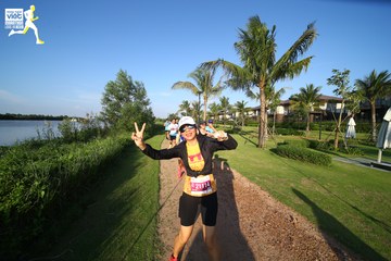 NÔNG THÔN VIỆT MARATHON - LONG AN 2023 - Ảnh #901278