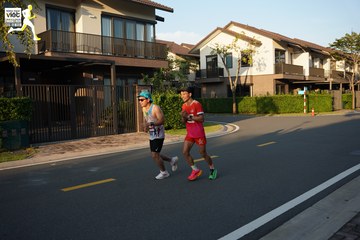 NÔNG THÔN VIỆT MARATHON - LONG AN 2023 - Ảnh #896115