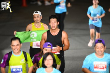 NÔNG THÔN VIỆT MARATHON - LONG AN 2023 - Ảnh #923905