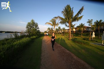 NÔNG THÔN VIỆT MARATHON - LONG AN 2023 - Ảnh #903909