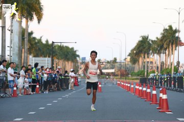 NÔNG THÔN VIỆT MARATHON - LONG AN 2023 - Ảnh #899038