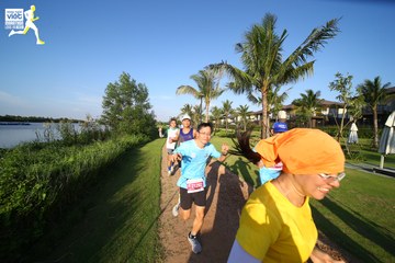 NÔNG THÔN VIỆT MARATHON - LONG AN 2023 - Ảnh #901648