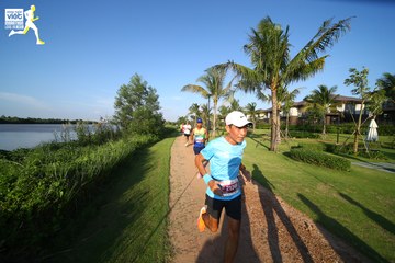 NÔNG THÔN VIỆT MARATHON - LONG AN 2023 - Ảnh #900710