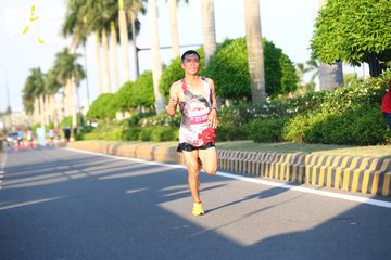 NÔNG THÔN VIỆT MARATHON - LONG AN 2023 - Ảnh #898714