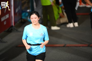 NÔNG THÔN VIỆT MARATHON - LONG AN 2023 - Ảnh #923678