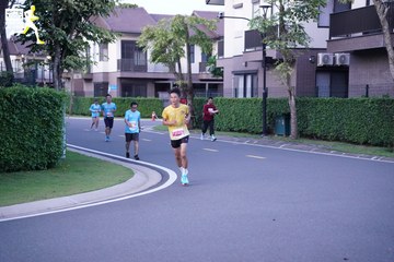 NÔNG THÔN VIỆT MARATHON - LONG AN 2023 - Ảnh #897382