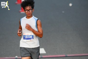 NÔNG THÔN VIỆT MARATHON - LONG AN 2023 - Ảnh #923166