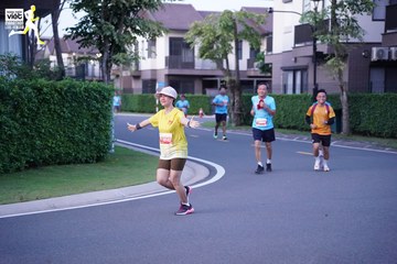 NÔNG THÔN VIỆT MARATHON - LONG AN 2023 - Ảnh #897451