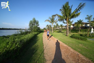 NÔNG THÔN VIỆT MARATHON - LONG AN 2023 - Ảnh #900343
