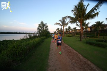 NÔNG THÔN VIỆT MARATHON - LONG AN 2023 - Ảnh #901129