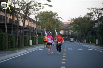NÔNG THÔN VIỆT MARATHON - LONG AN 2023 - Ảnh #894713