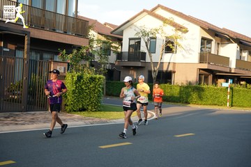 NÔNG THÔN VIỆT MARATHON - LONG AN 2023 - Ảnh #896488