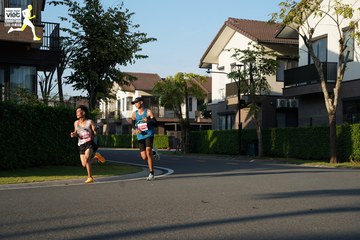NÔNG THÔN VIỆT MARATHON - LONG AN 2023 - Ảnh #895736
