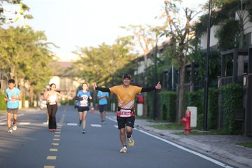 NÔNG THÔN VIỆT MARATHON - LONG AN 2023 - Ảnh #894024