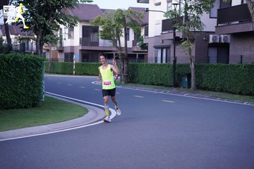 NÔNG THÔN VIỆT MARATHON - LONG AN 2023 - Ảnh #897663
