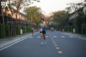 NÔNG THÔN VIỆT MARATHON - LONG AN 2023 - Ảnh #894690