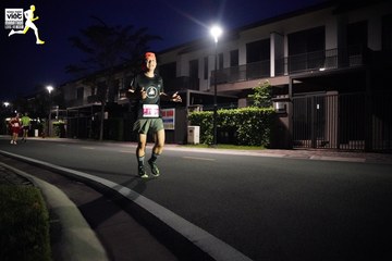 NÔNG THÔN VIỆT MARATHON - LONG AN 2023 - Ảnh #897982