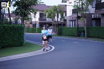 NÔNG THÔN VIỆT MARATHON - LONG AN 2023 - Ảnh #897653