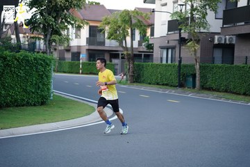 NÔNG THÔN VIỆT MARATHON - LONG AN 2023 - Ảnh #896896