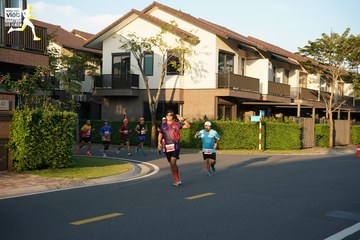 NÔNG THÔN VIỆT MARATHON - LONG AN 2023 - Ảnh #896356