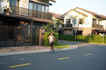NÔNG THÔN VIỆT MARATHON - LONG AN 2023 - Ảnh #896538