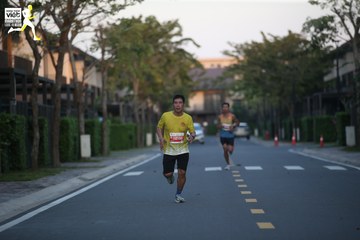 NÔNG THÔN VIỆT MARATHON - LONG AN 2023 - Ảnh #894698